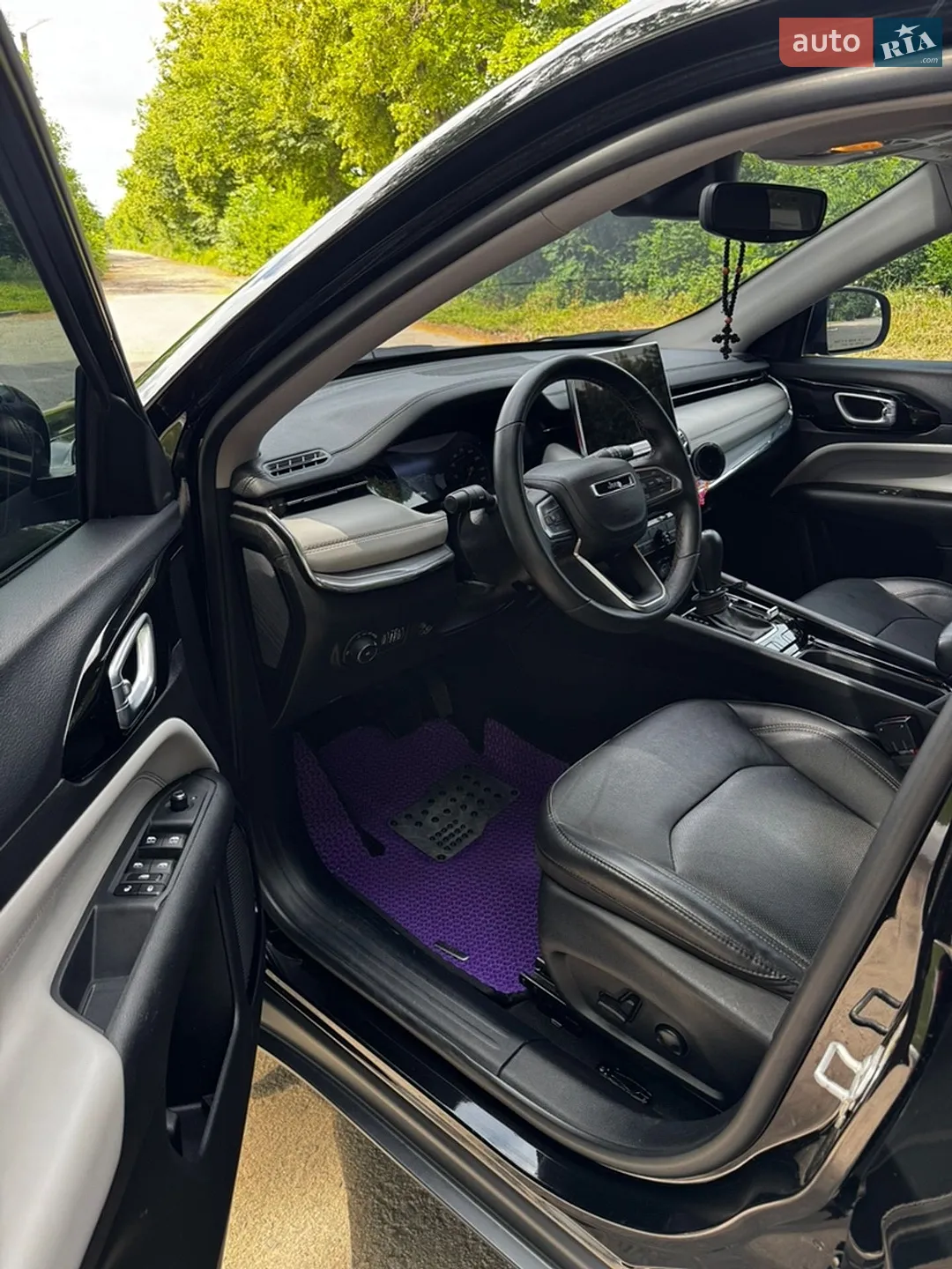 2022 Jeep Compass - мініатюра 12
