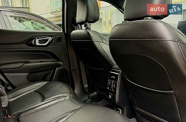 Позашляховик / Кросовер Jeep Compass 2023 в Івано-Франківську