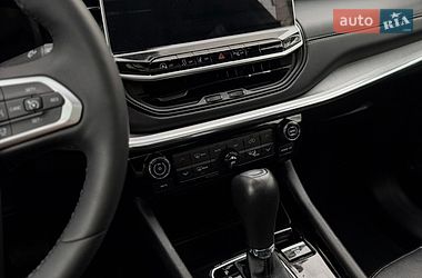 Позашляховик / Кросовер Jeep Compass 2023 в Івано-Франківську