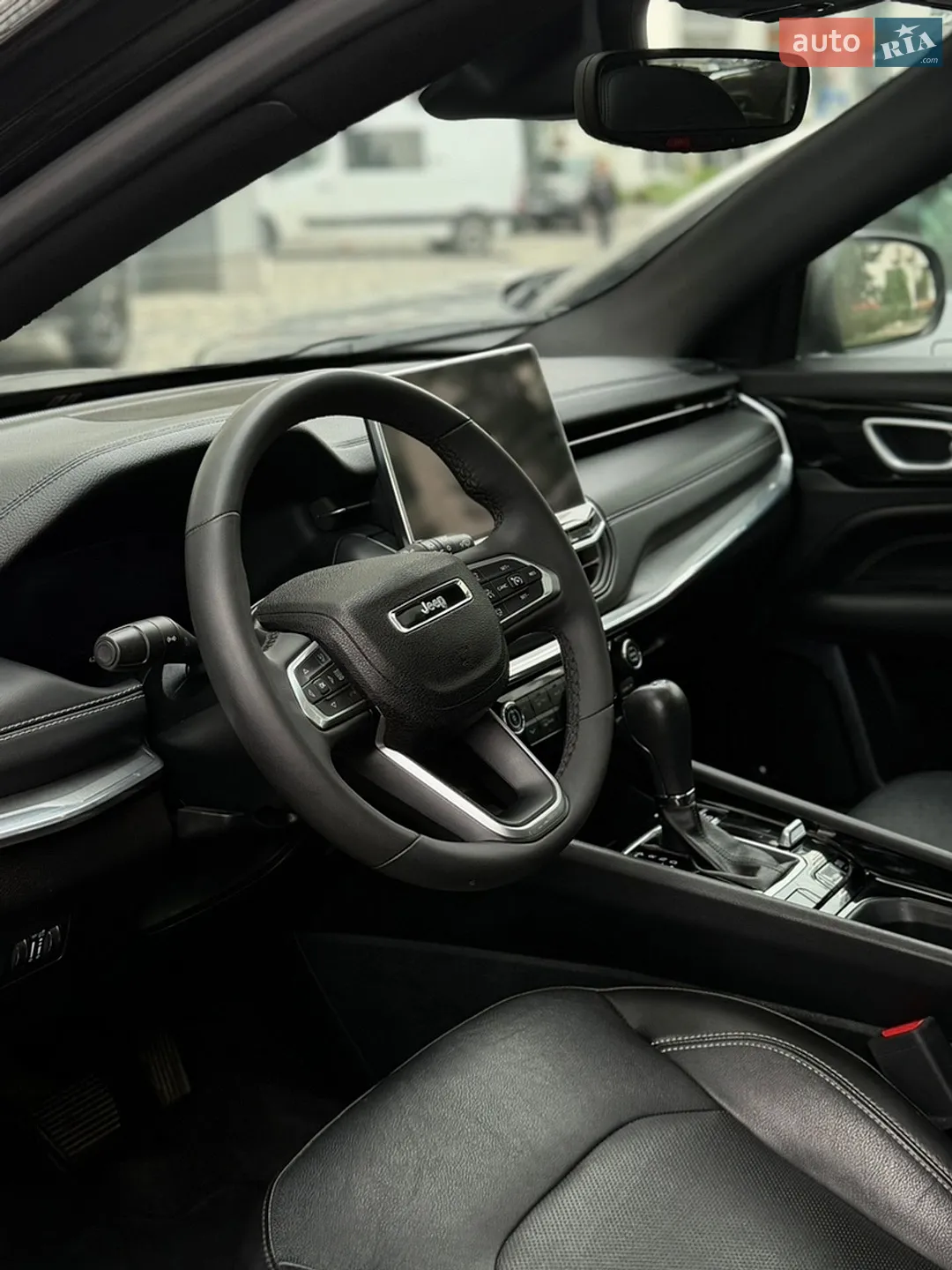 2023 Jeep Compass - мініатюра 38