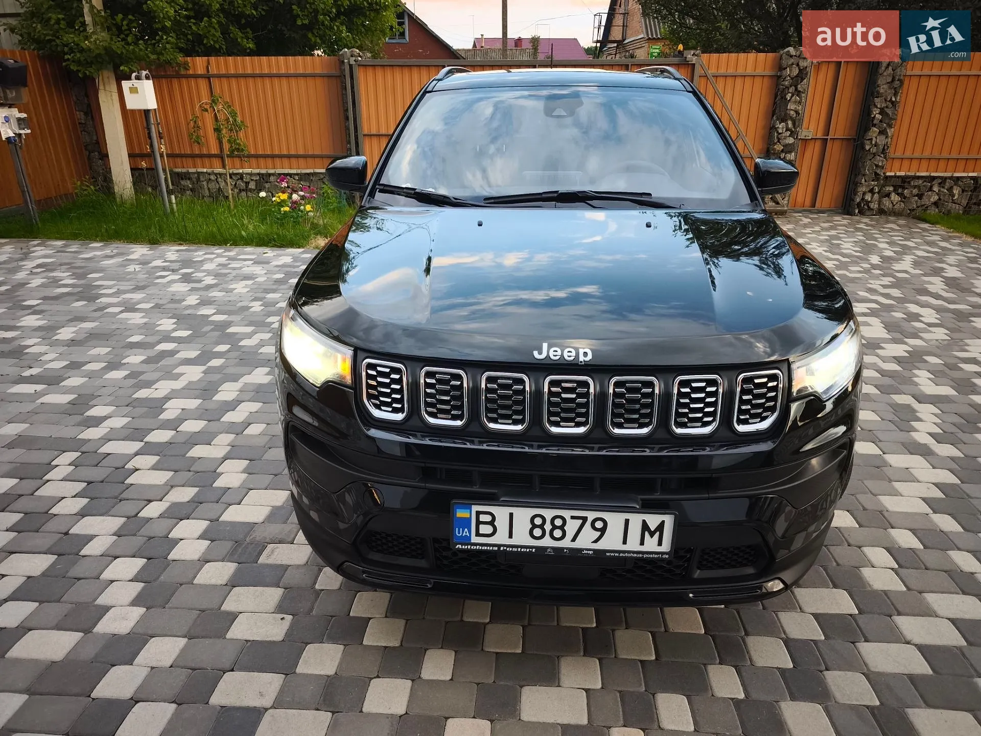 2024 Jeep Compass - мініатюра 10