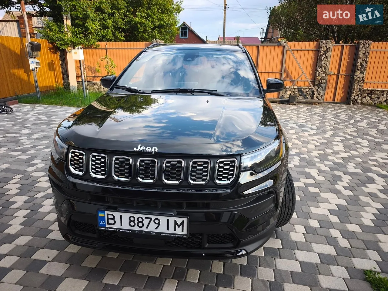 2023 Jeep Compass - мініатюра 15