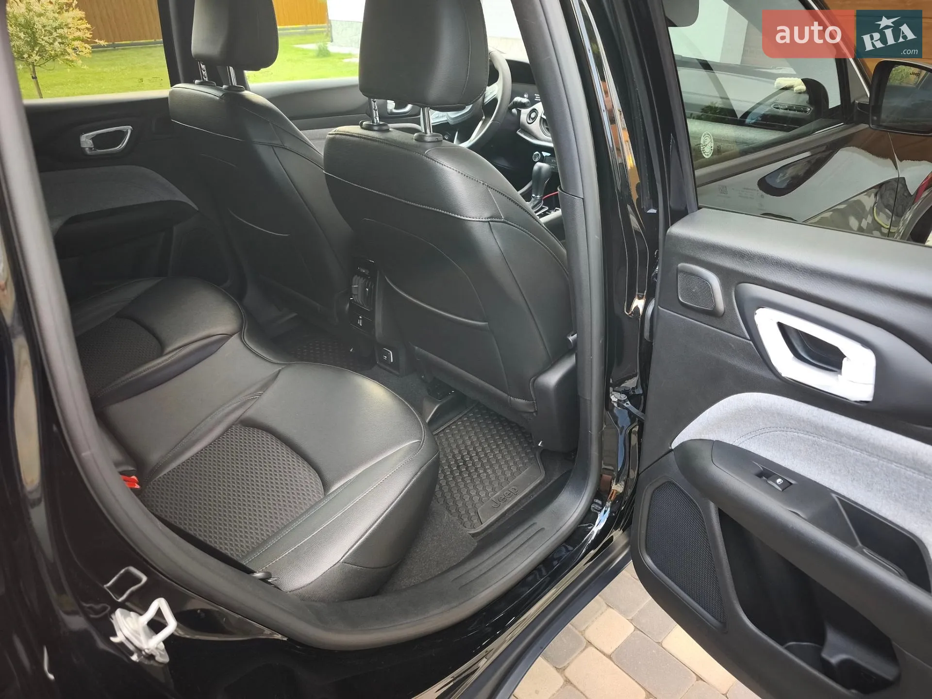 2024 Jeep Compass - мініатюра 13