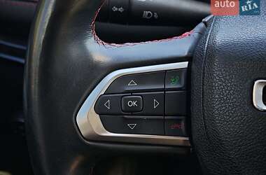 Внедорожник / Кроссовер Jeep Compass 2023 в Харькове