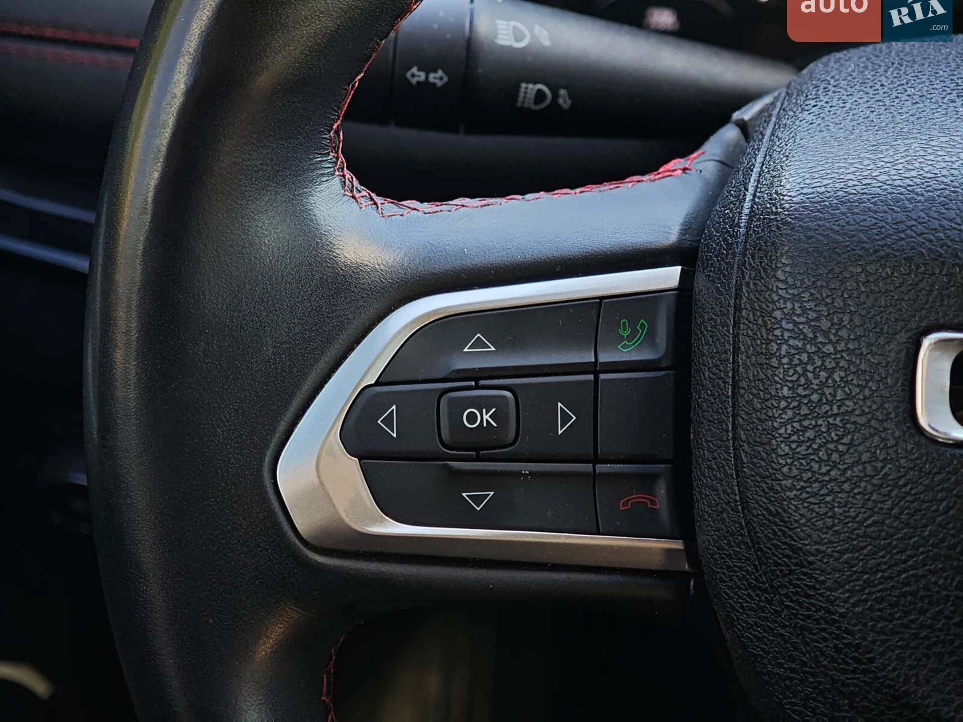 2023 Jeep Compass - мініатюра 30