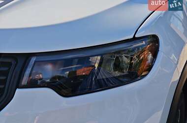 Внедорожник / Кроссовер Jeep Compass 2023 в Харькове