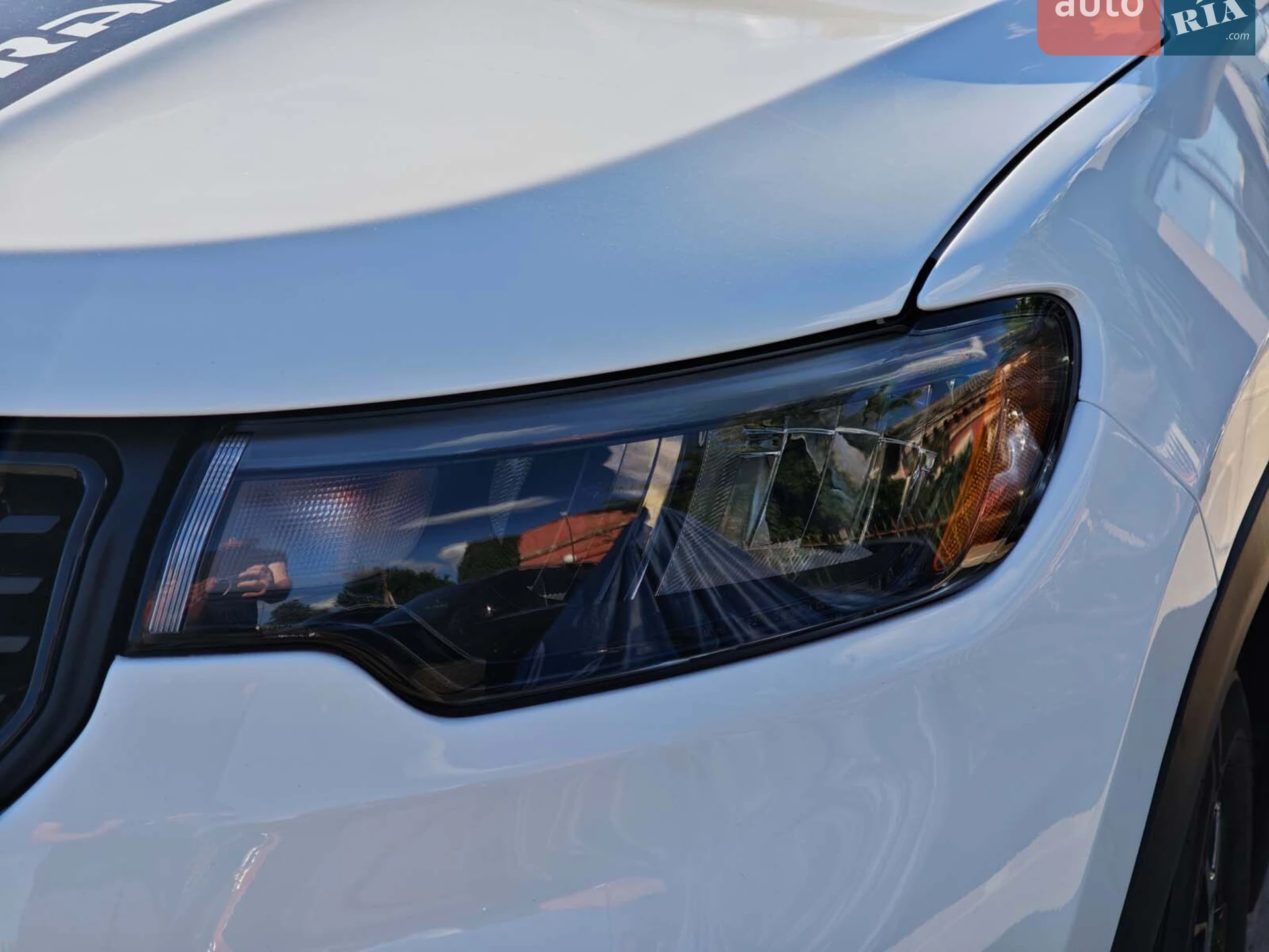 2023 Jeep Compass - мініатюра 5