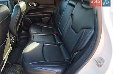 Внедорожник / Кроссовер Jeep Compass 2023 в Харькове