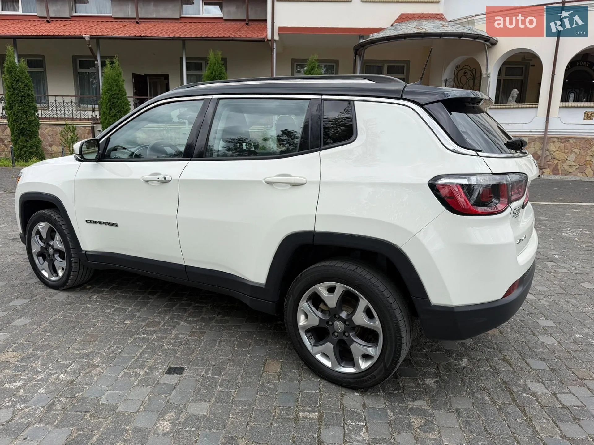 2019 Jeep Compass - мініатюра 15