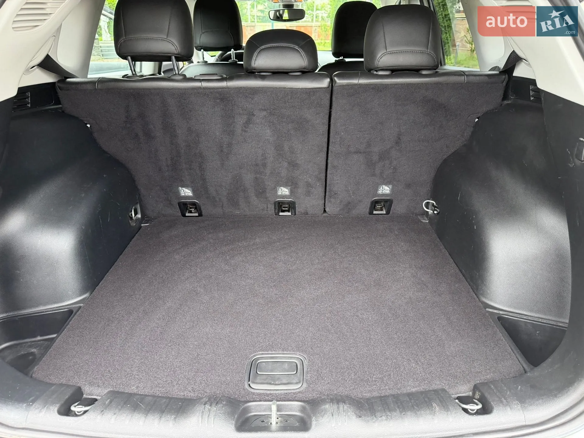 2019 Jeep Compass - мініатюра 27