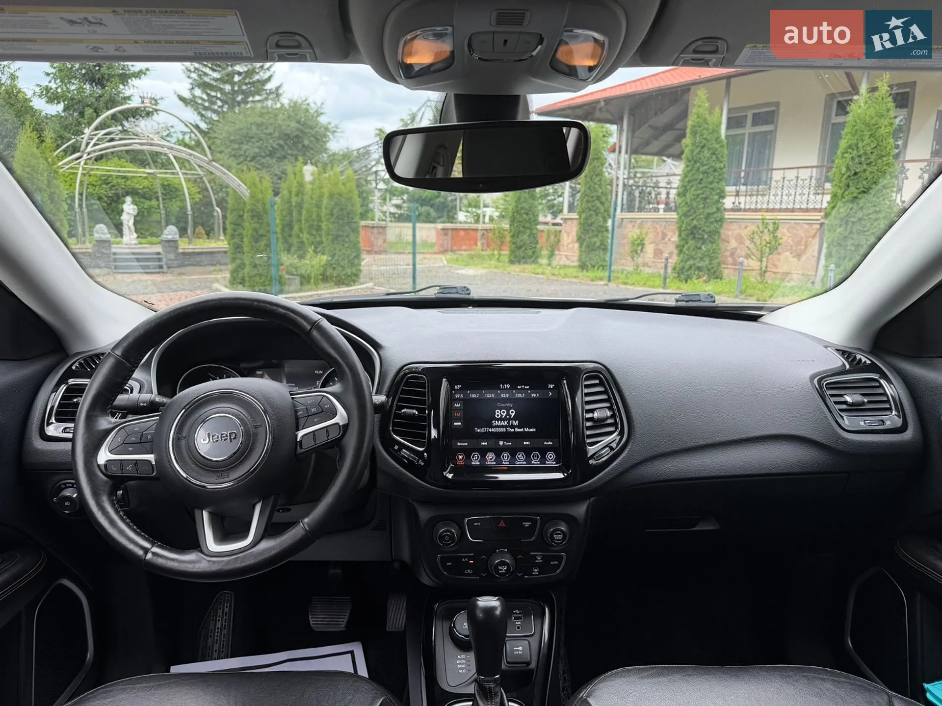 2019 Jeep Compass - мініатюра 38