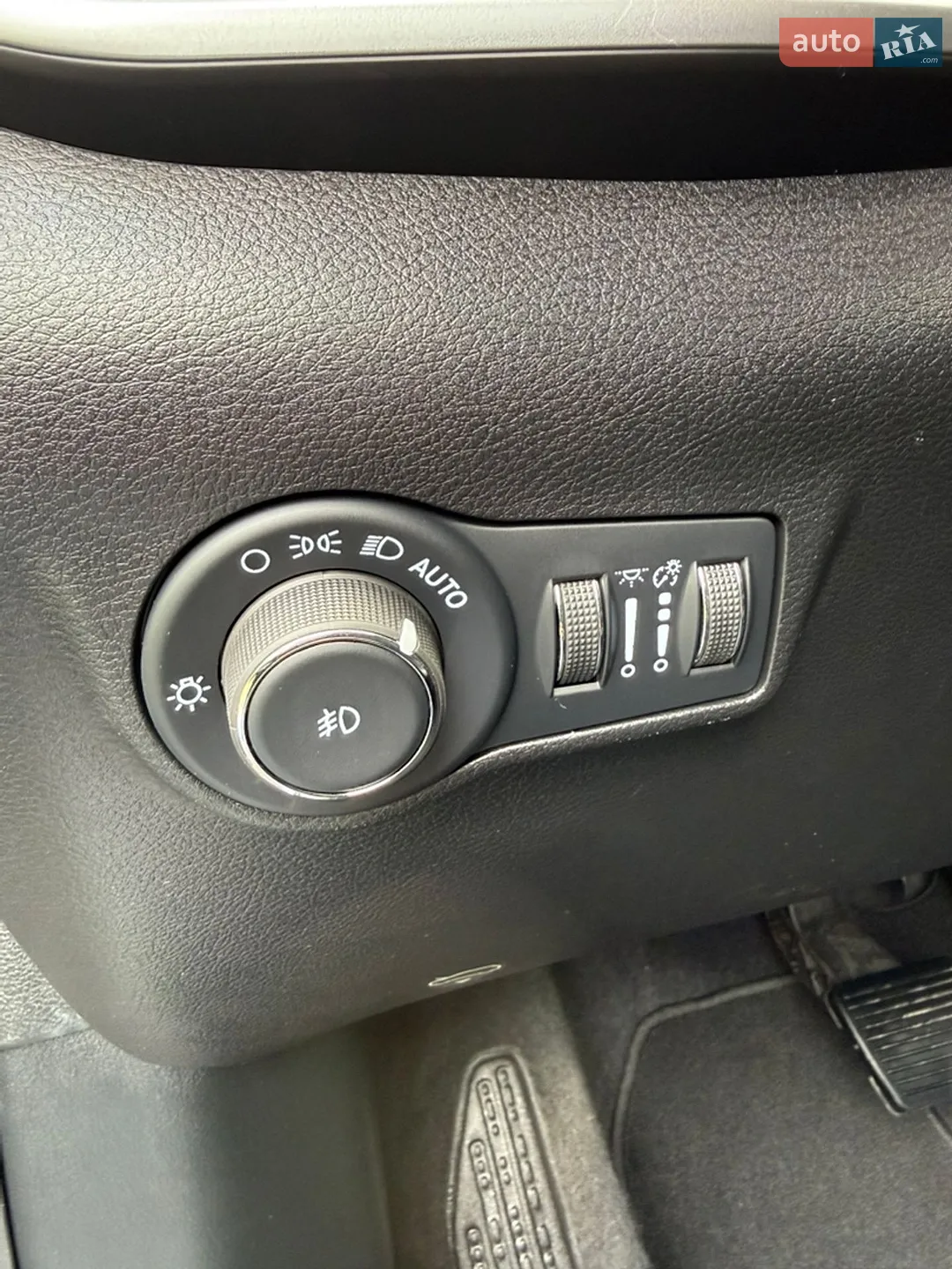 2025 Jeep Compass - мініатюра 49