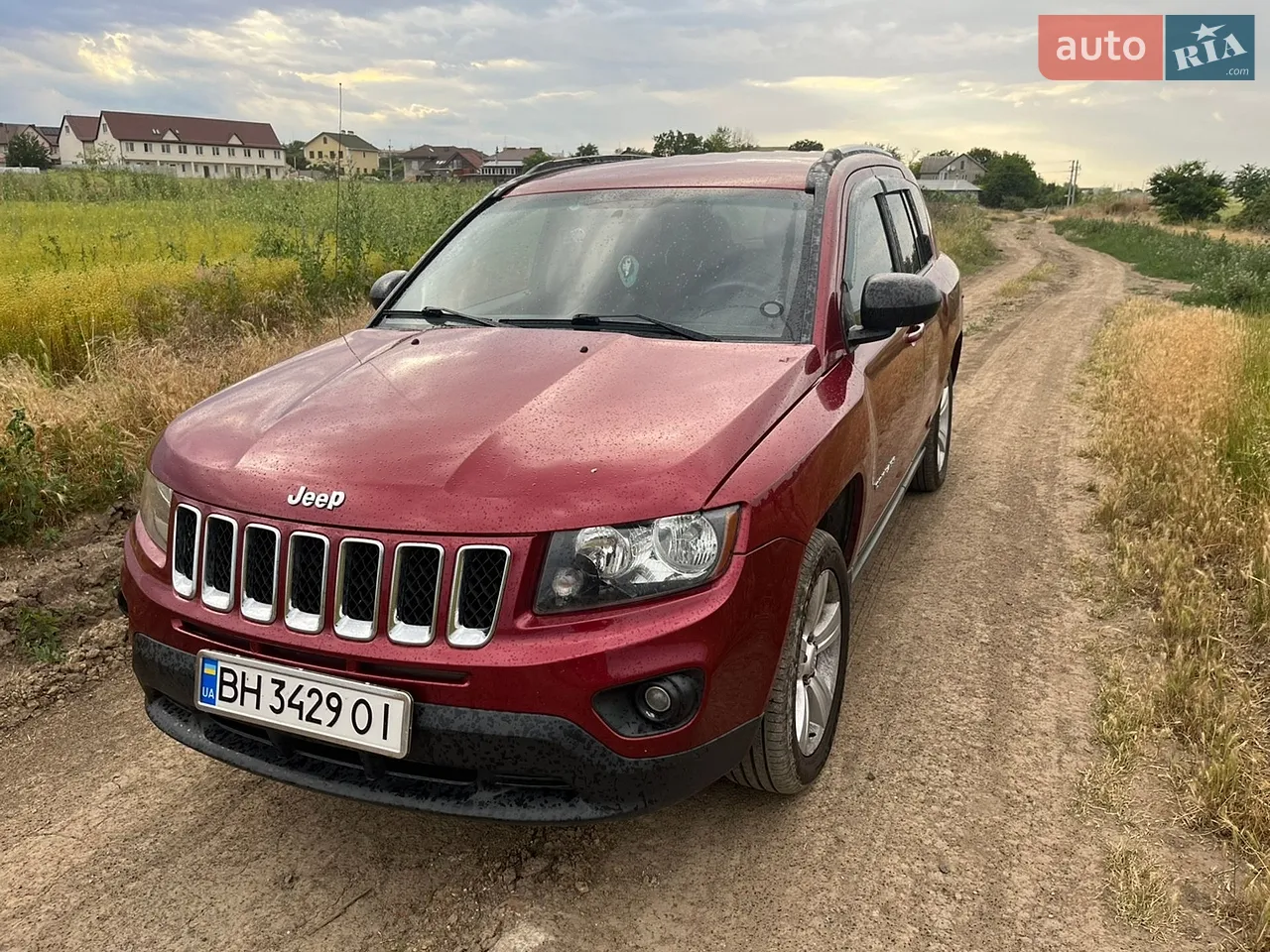 2014 Jeep Compass - мініатюра 22