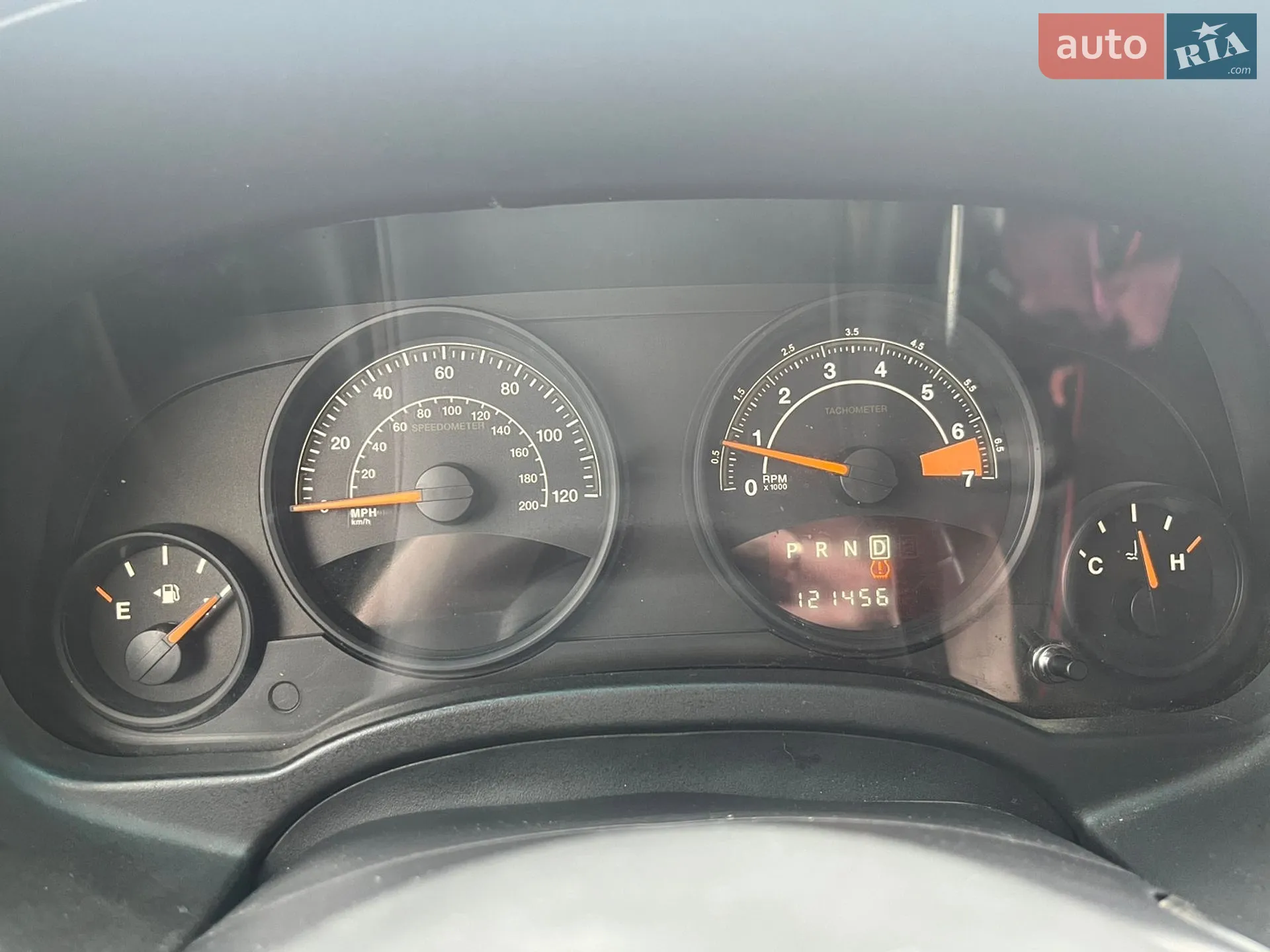 2014 Jeep Compass - мініатюра 13