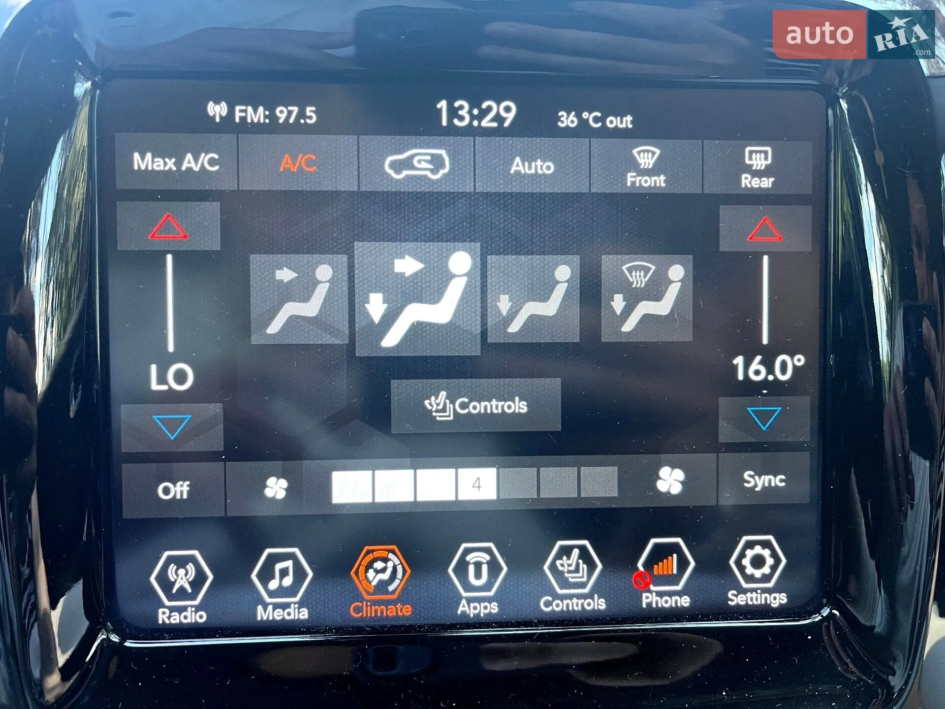 2019 Jeep Compass - мініатюра 7