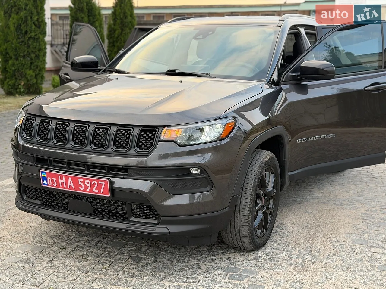 2018 Jeep Cherokee - мініатюра 77