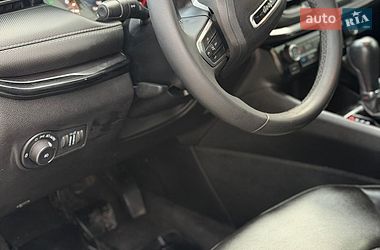 Позашляховик / Кросовер Jeep Compass 2023 в Львові