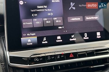 Позашляховик / Кросовер Jeep Compass 2023 в Львові