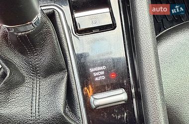 Позашляховик / Кросовер Jeep Compass 2023 в Львові