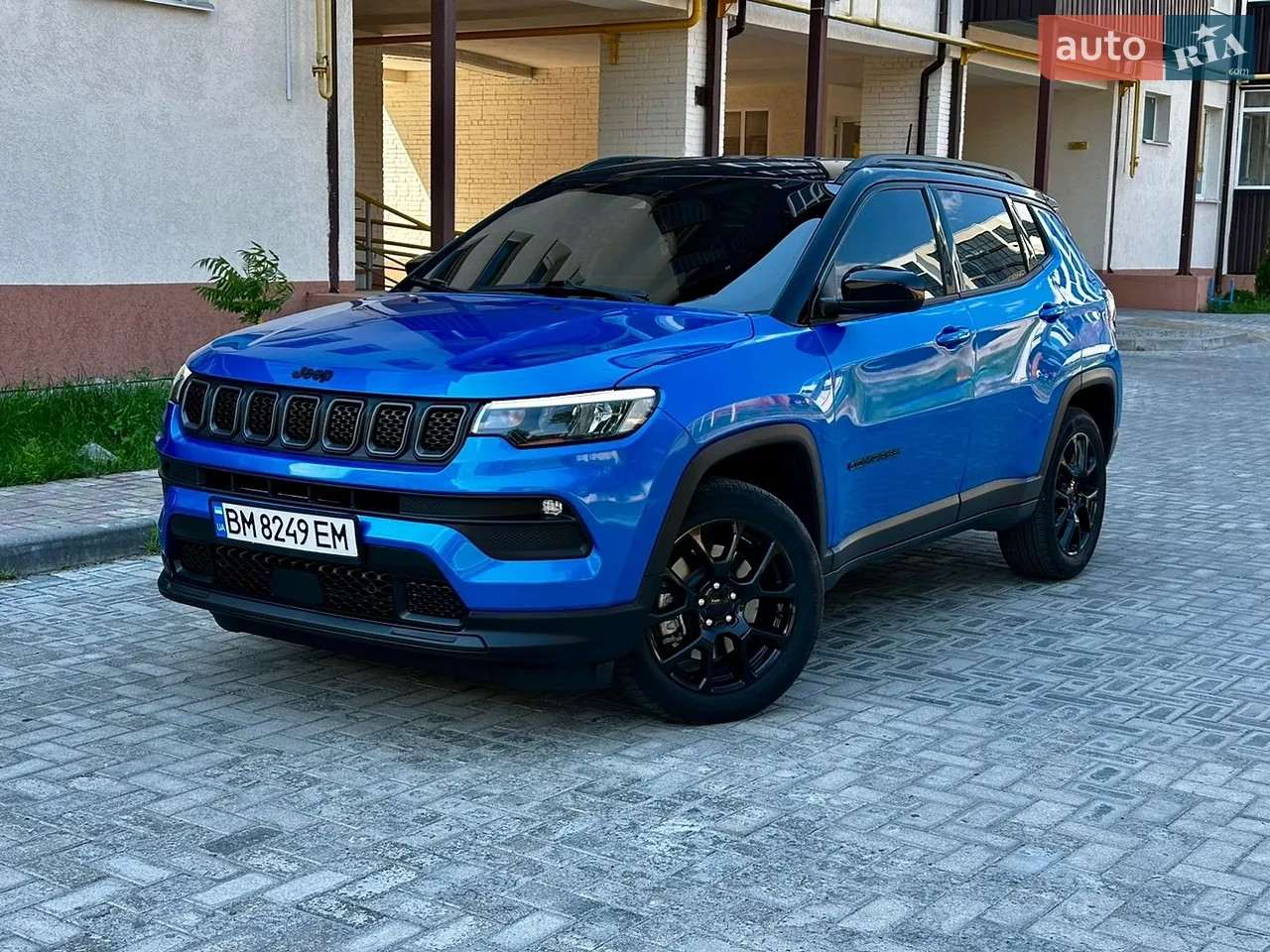2022 Jeep Compass - мініатюра 25