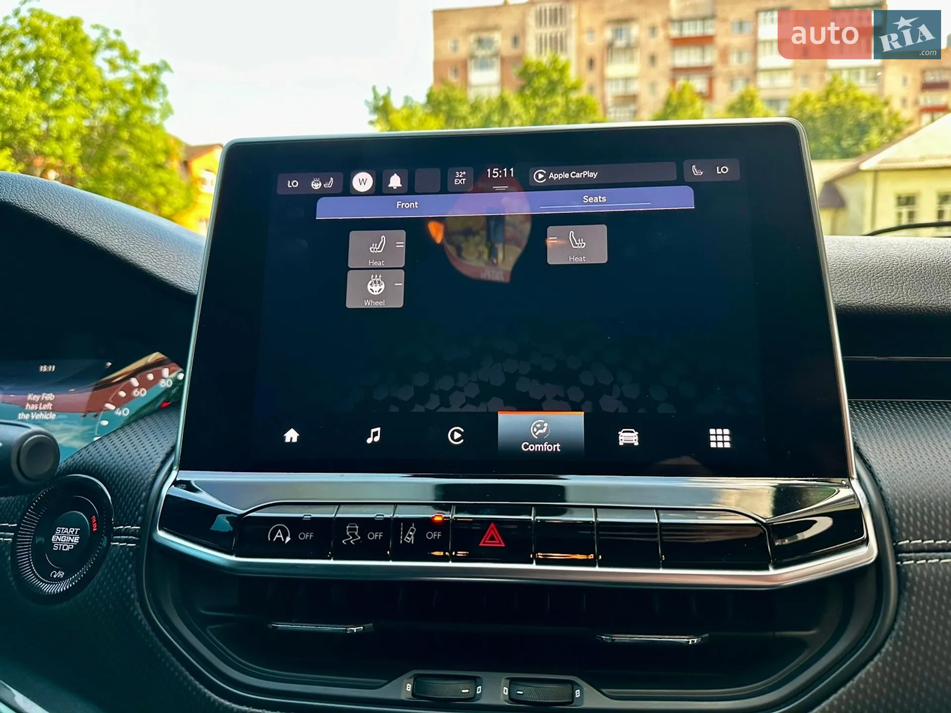 2023 Jeep Compass - мініатюра 24