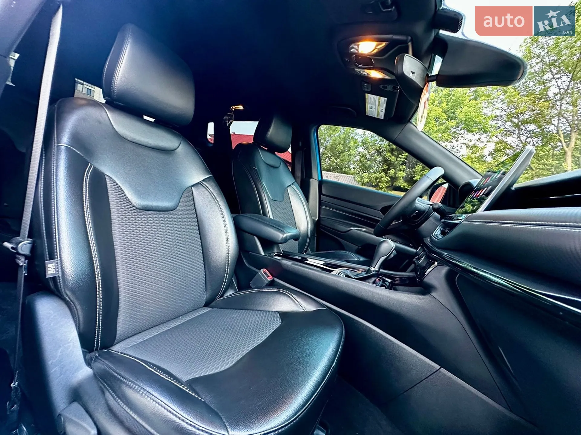 2023 Jeep Compass - мініатюра 42