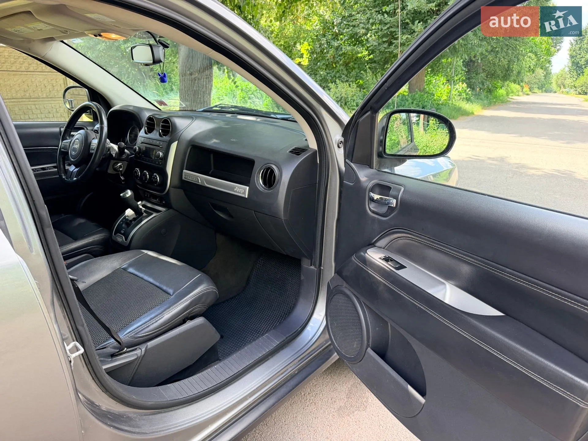 2013 Jeep Compass - мініатюра 16