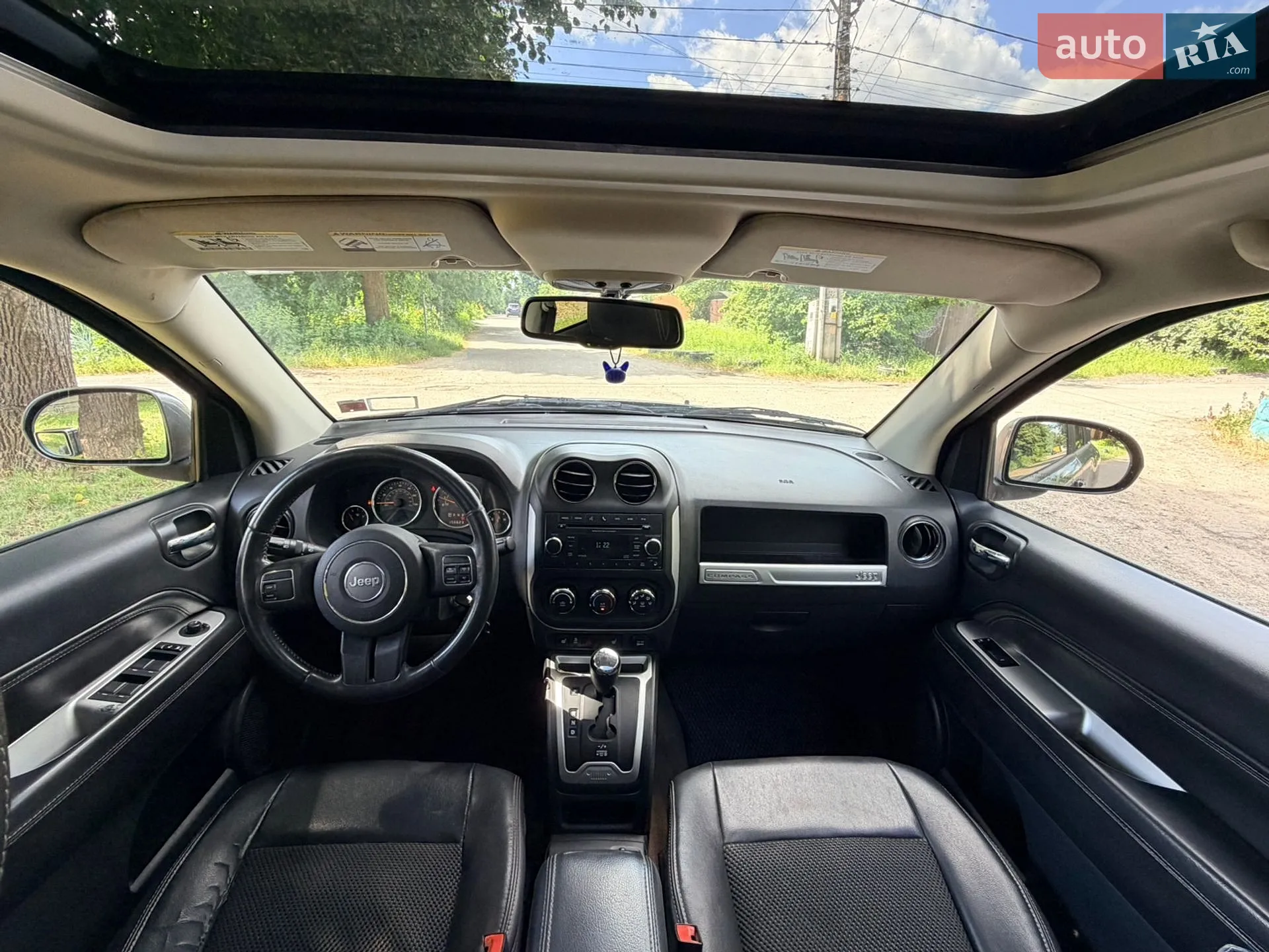 2013 Jeep Compass - мініатюра 22