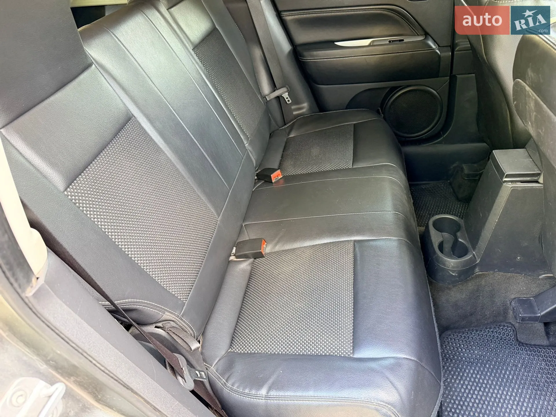 2013 Jeep Compass - мініатюра 26
