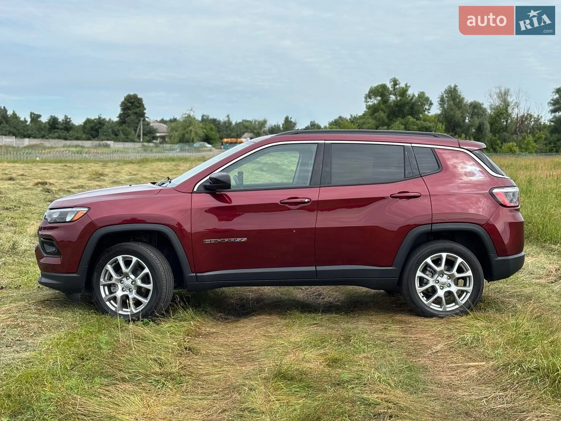 2022 Jeep Compass - мініатюра 17
