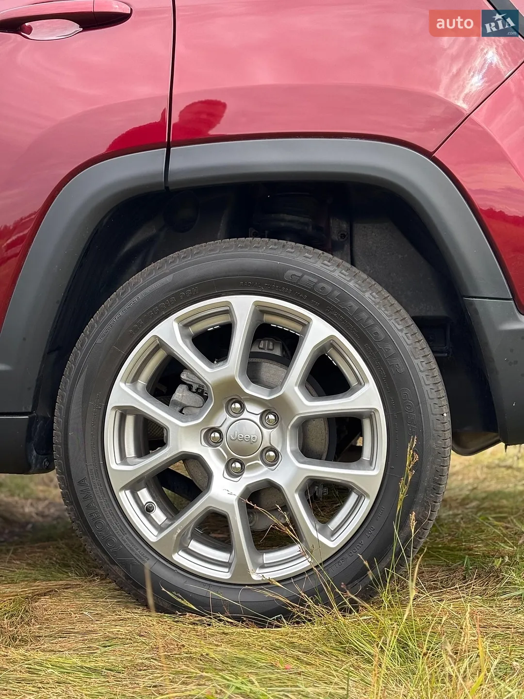 2022 Jeep Compass - мініатюра 21
