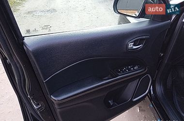 Внедорожник / Кроссовер Jeep Compass 2017 в Любаре фото 2 Внедорожник / Кроссовер Jeep Compass 2017 в Любаре