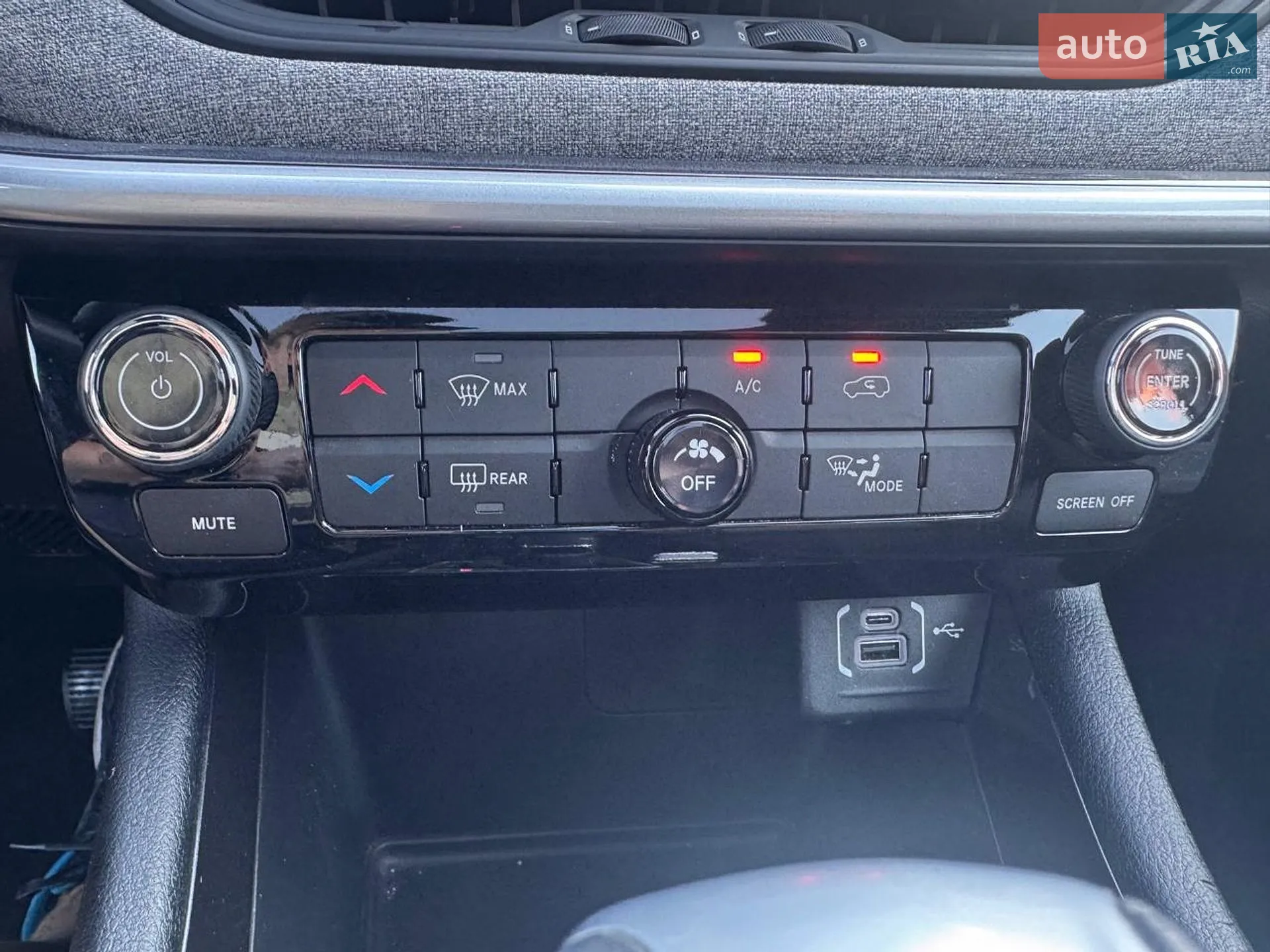 2024 Jeep Compass - мініатюра 15