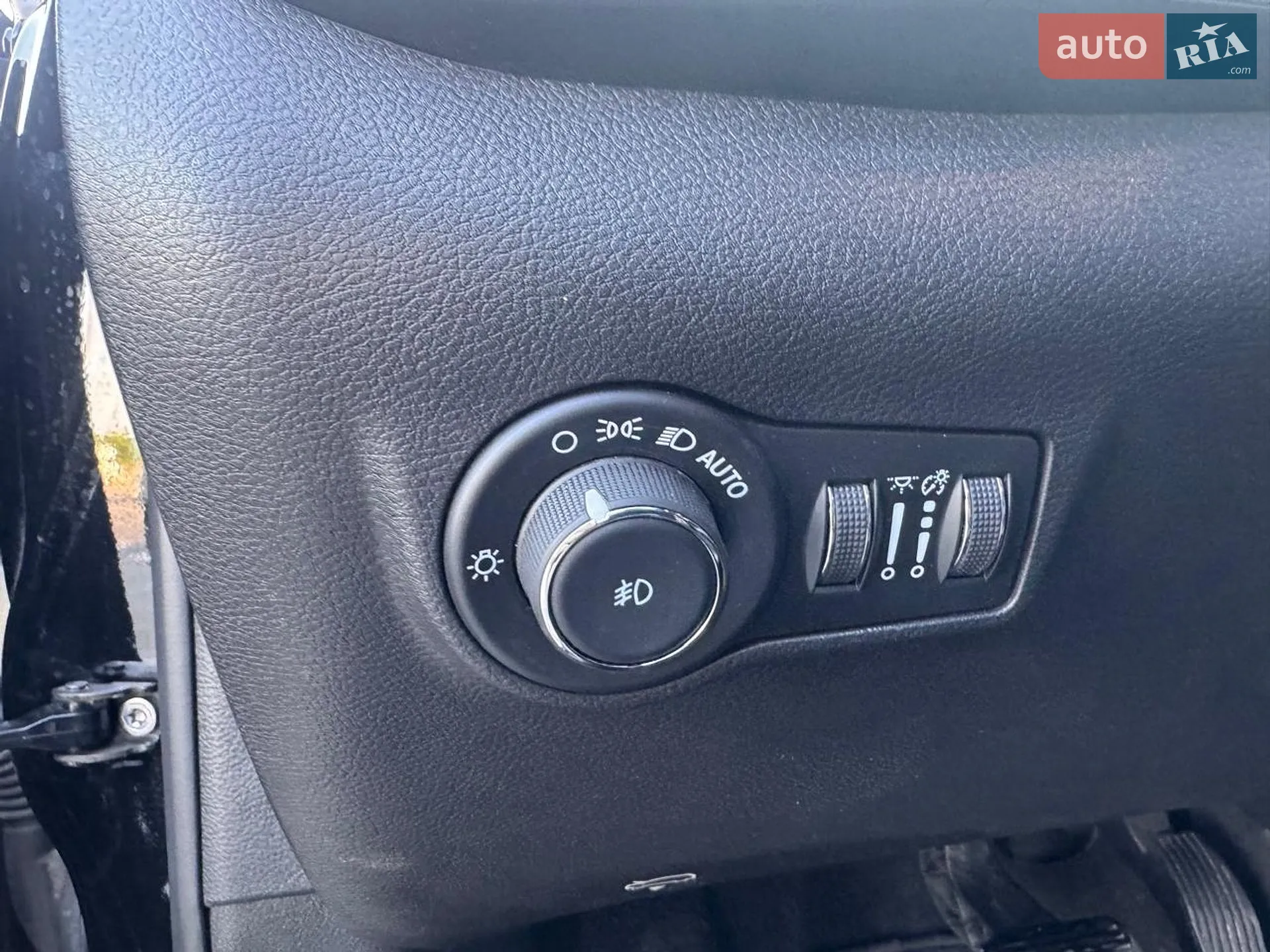 2024 Jeep Compass - мініатюра 18