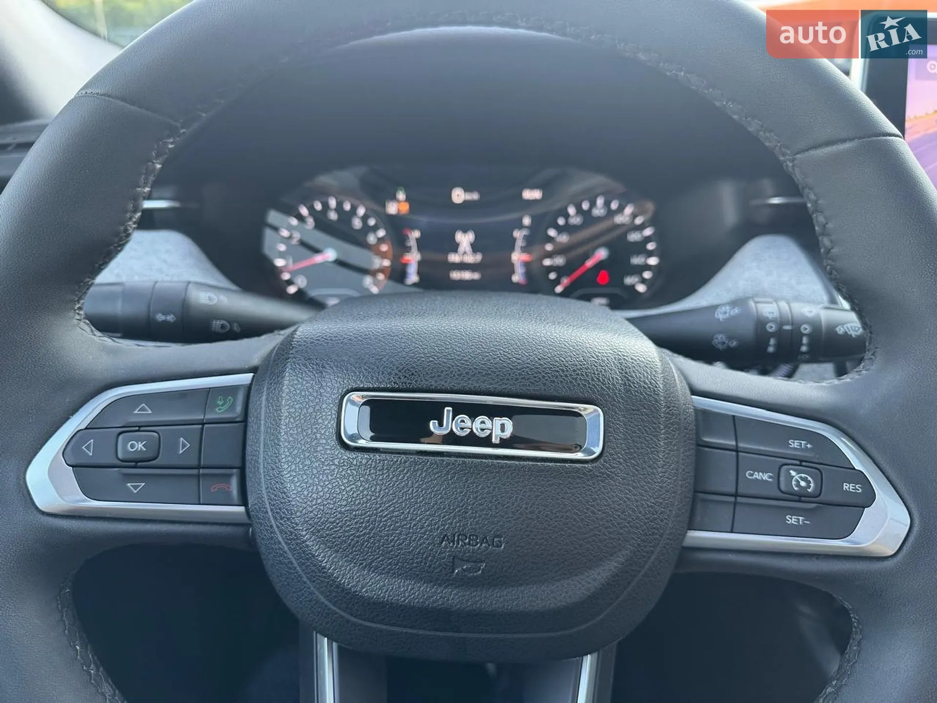 2024 Jeep Compass - мініатюра 22