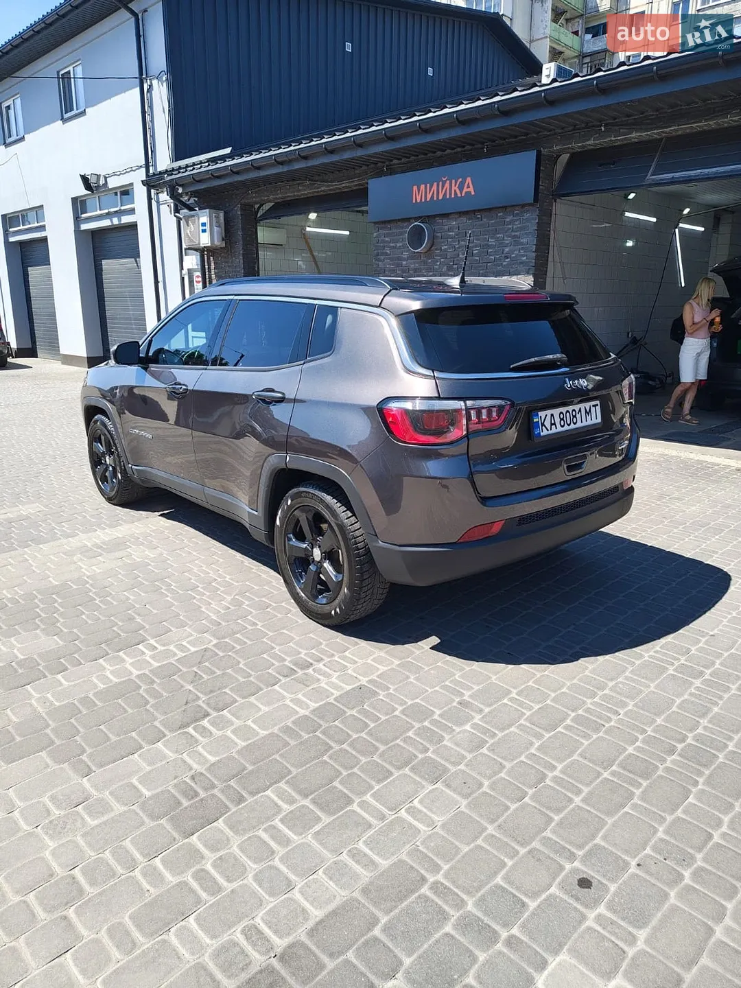 2019 Jeep Compass - мініатюра 12
