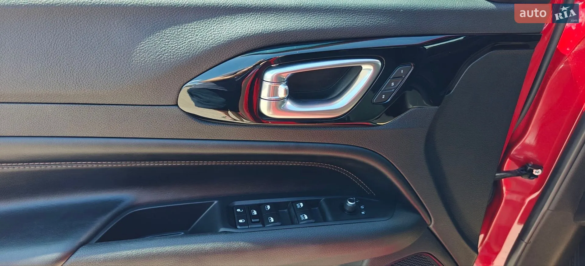 2022 Jeep Compass - мініатюра 26