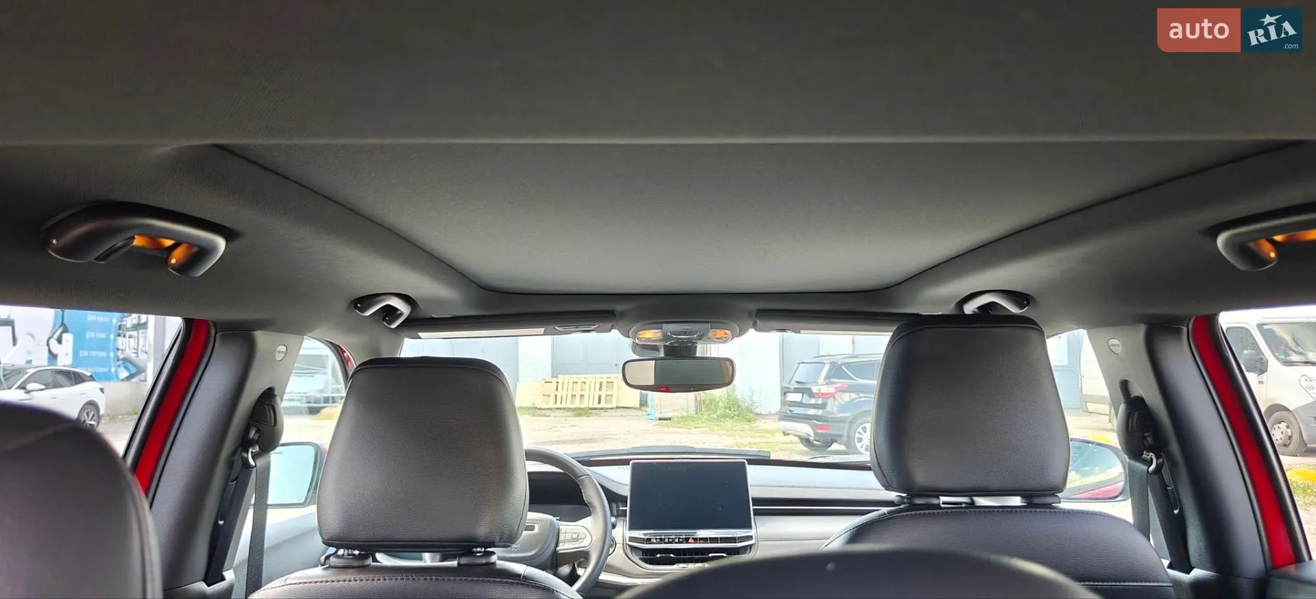 2022 Jeep Compass - мініатюра 42