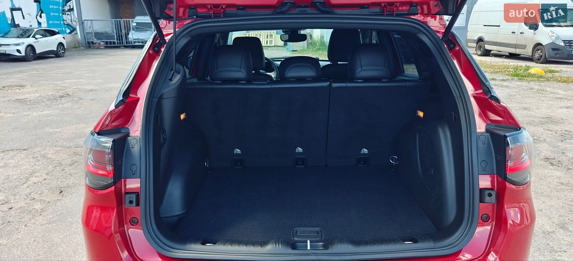 2022 Jeep Compass - мініатюра 51