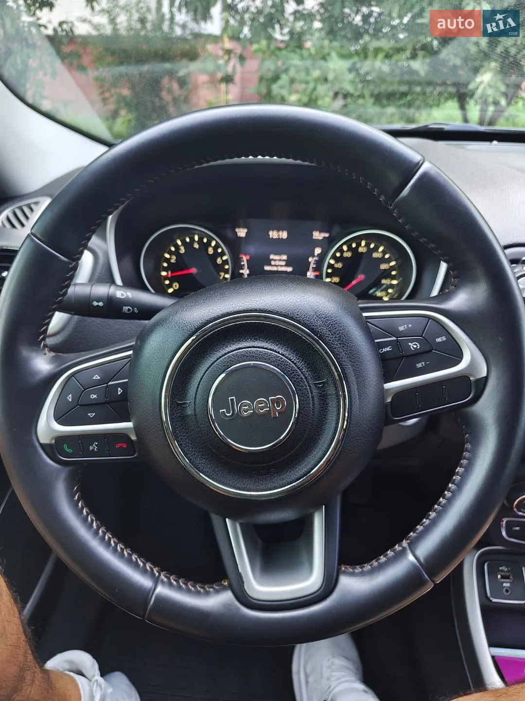 2019 Jeep Compass - мініатюра 4