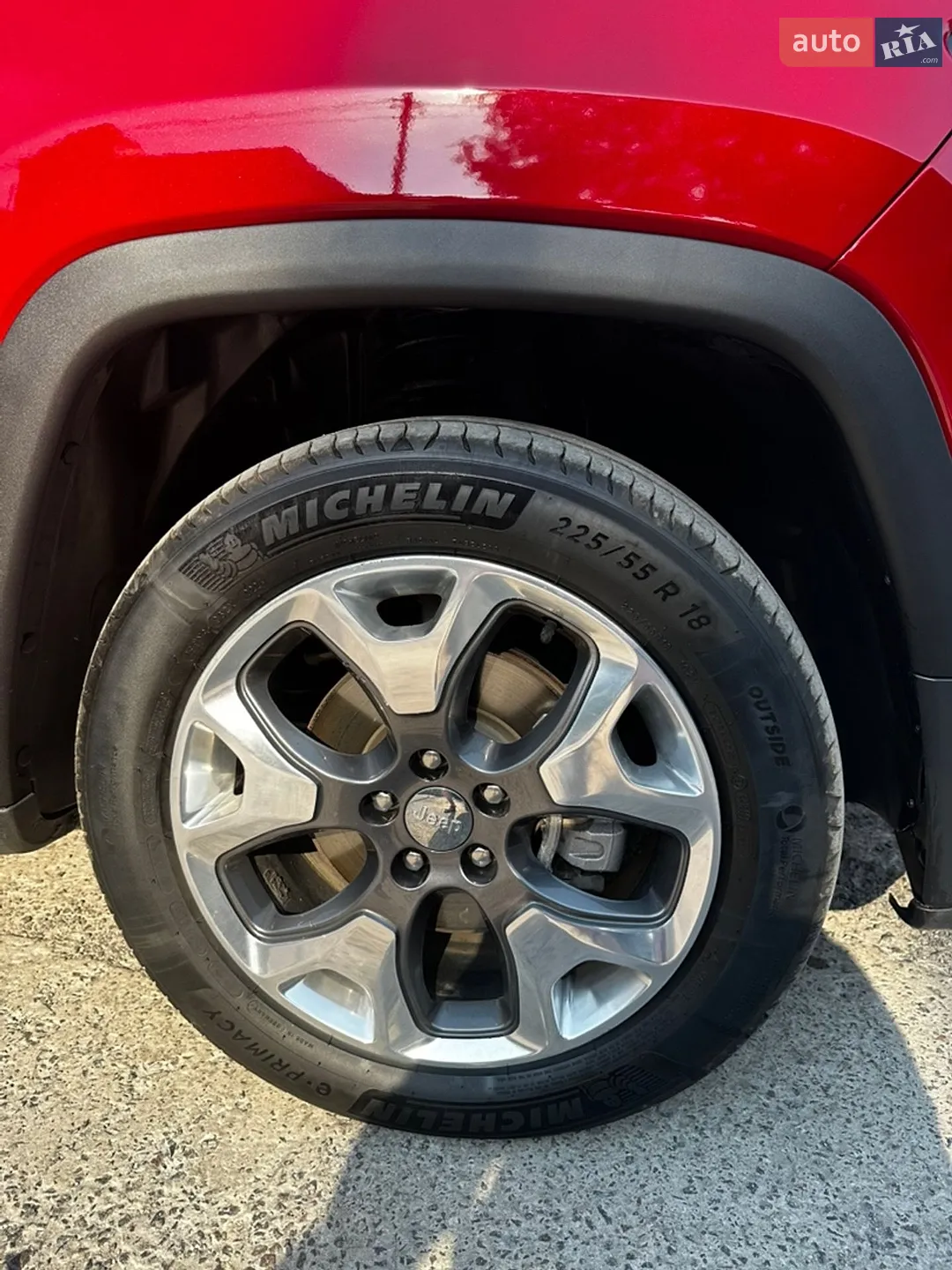 2020 Jeep Compass - мініатюра 19