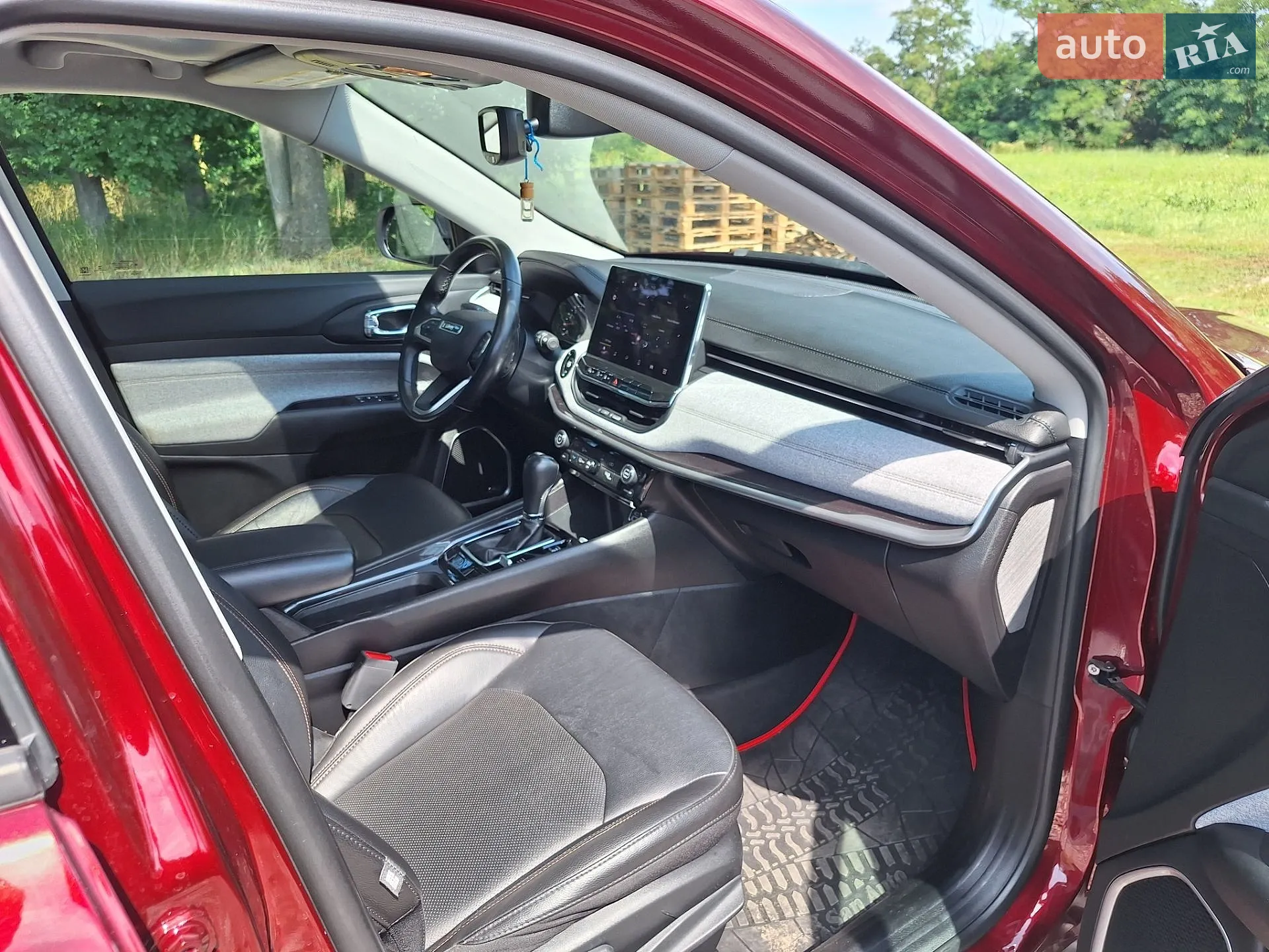 2022 Jeep Compass - мініатюра 14