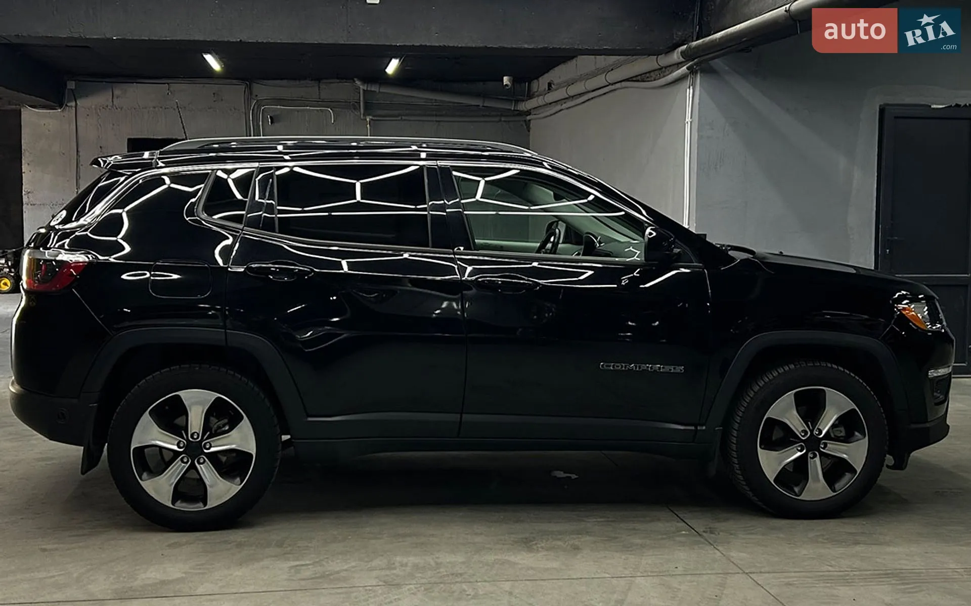 2019 Jeep Compass - мініатюра 10