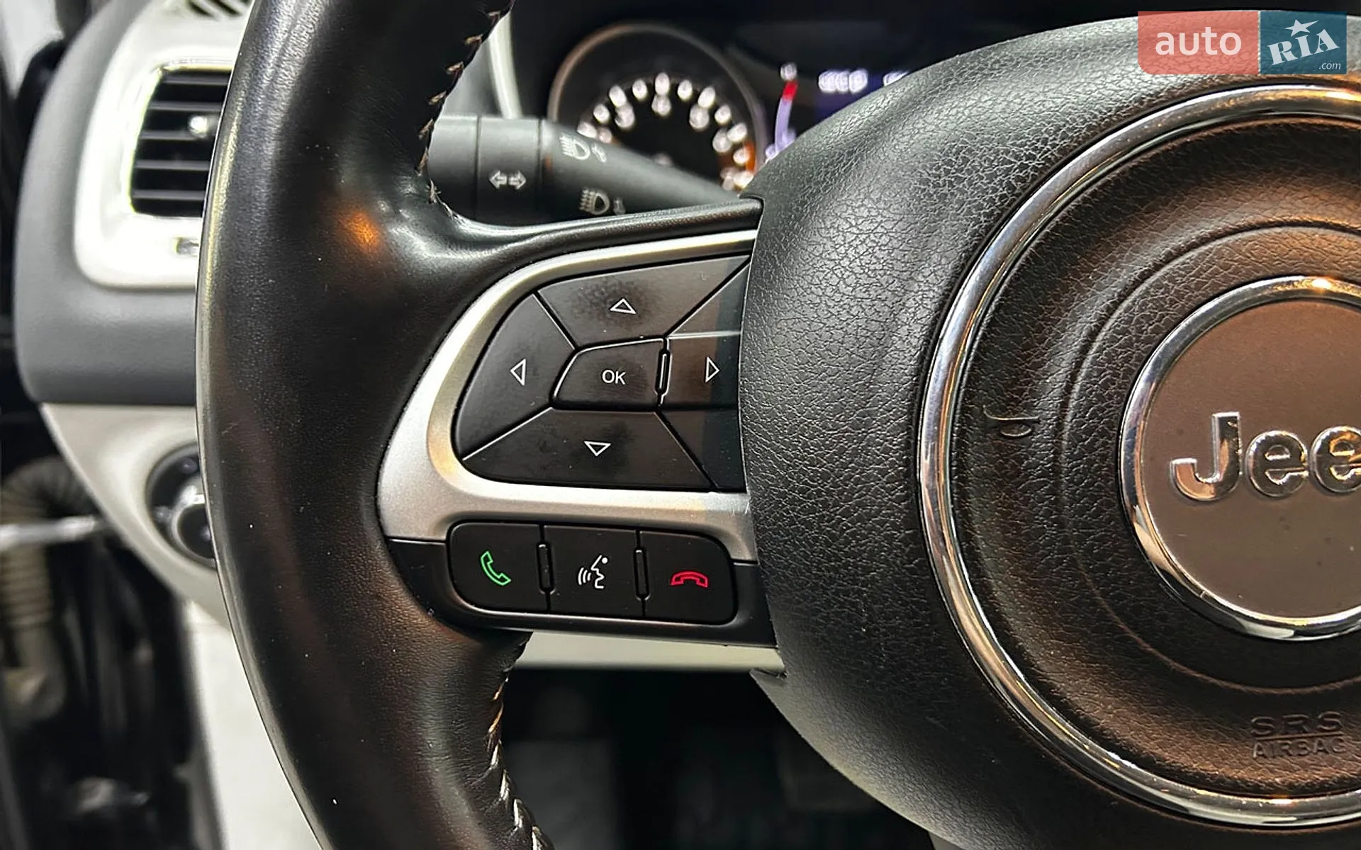 2019 Jeep Compass - мініатюра 19