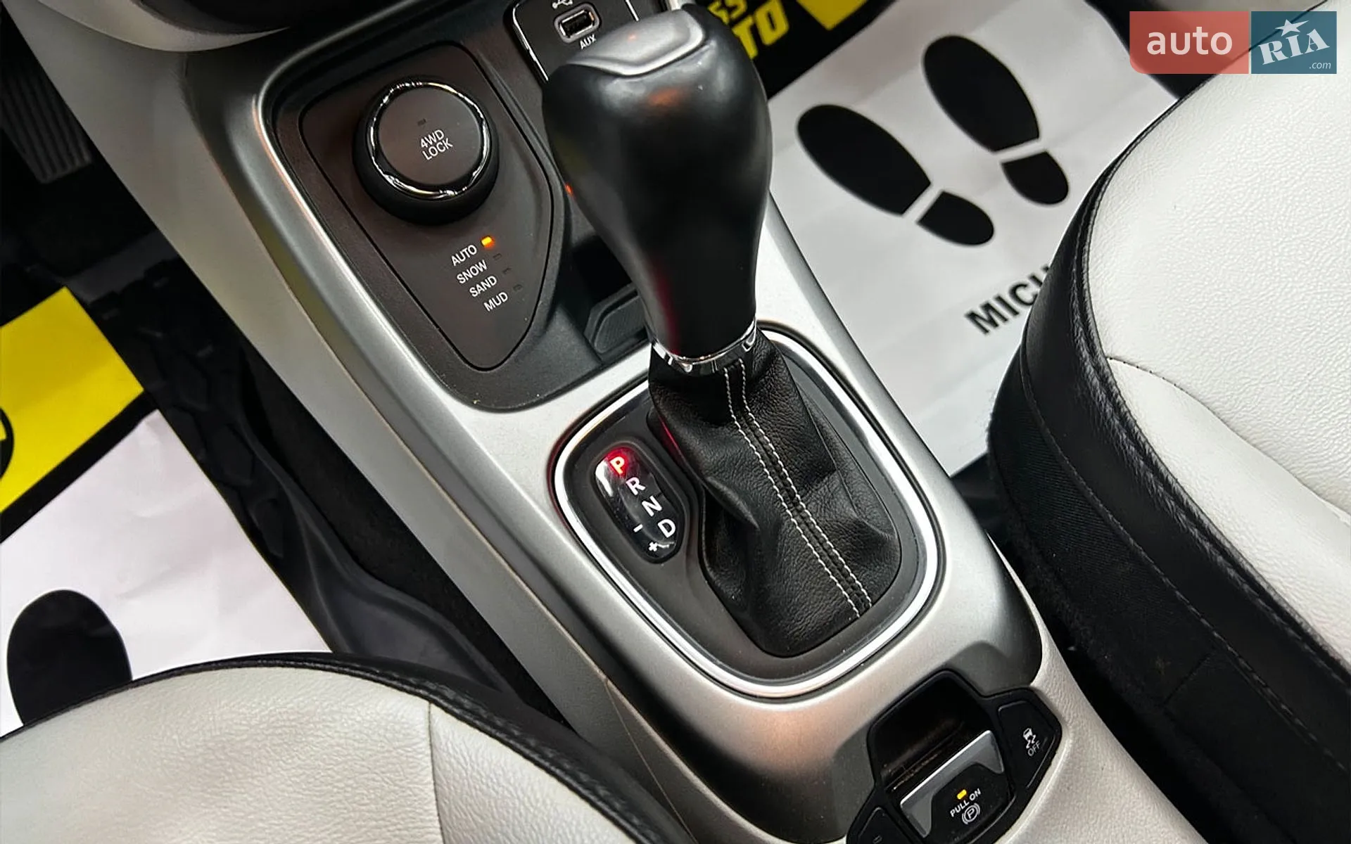 2019 Jeep Compass - мініатюра 24