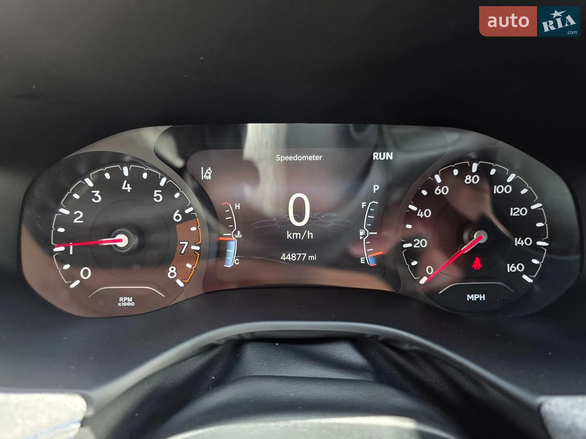 2023 Jeep Compass - мініатюра 17