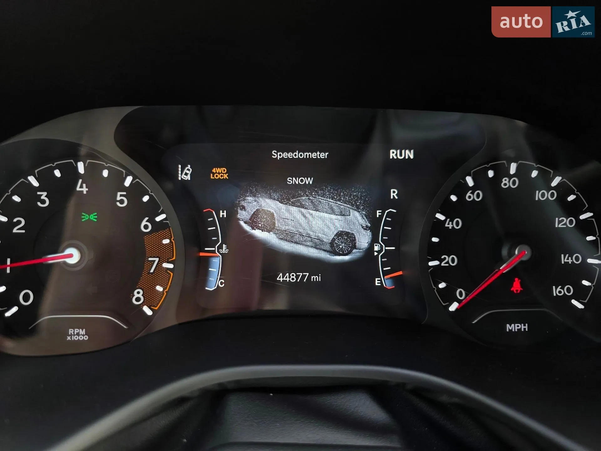 2023 Jeep Compass - мініатюра 24