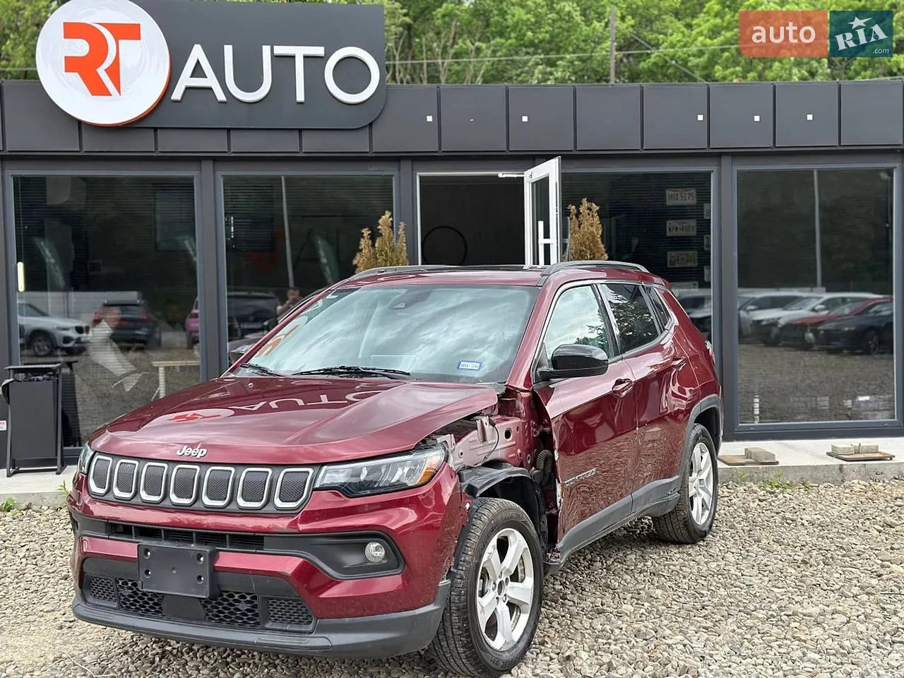 2016 Jeep Renegade - мініатюра 21