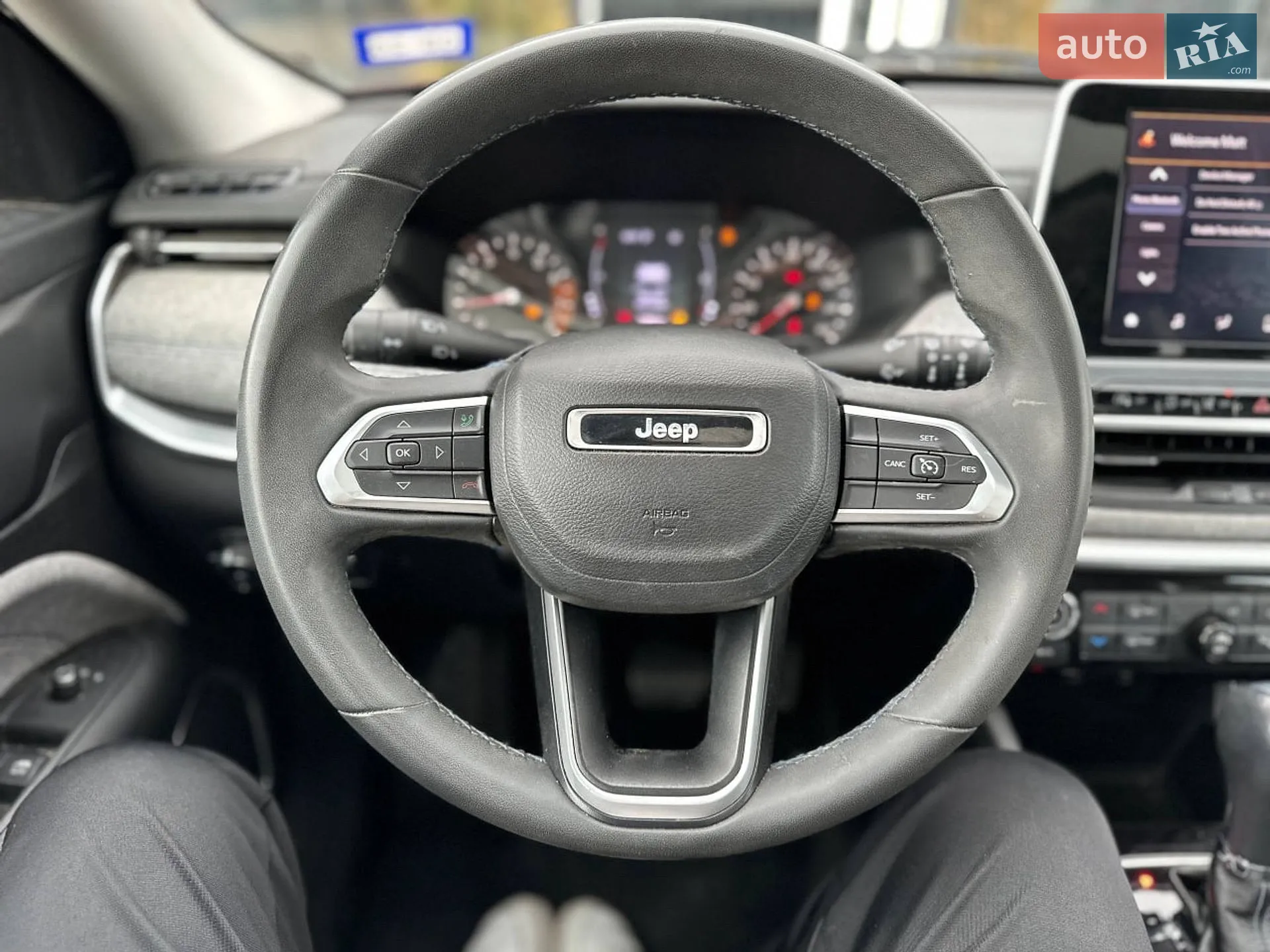 2021 Jeep Compass - мініатюра 12