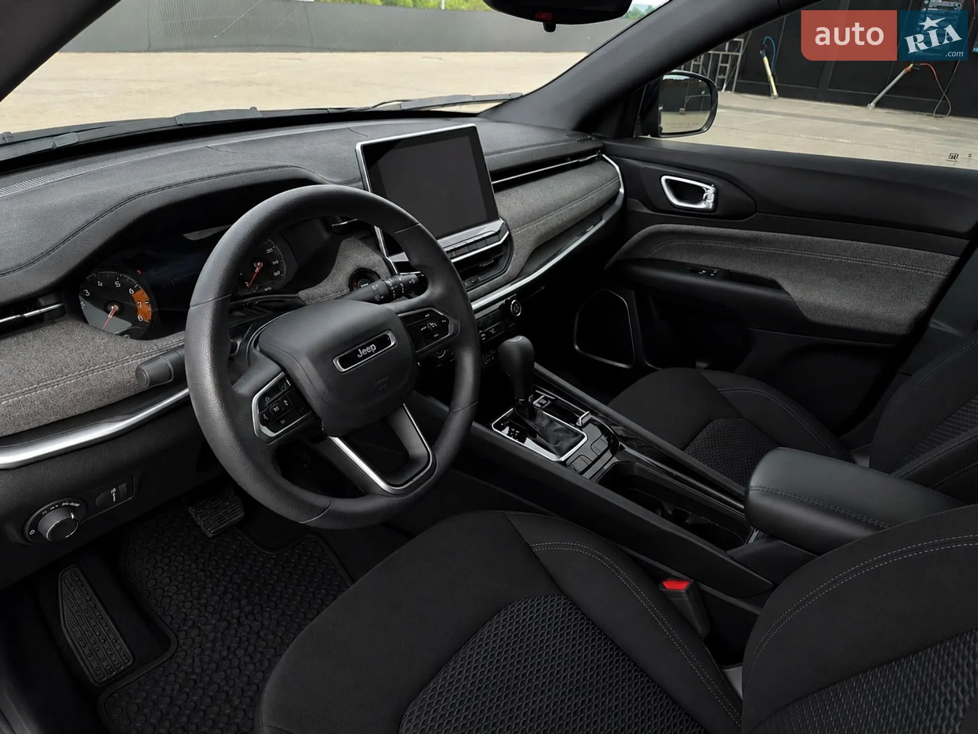 2023 Jeep Compass - мініатюра 11